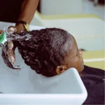 Lather Away Hair Care